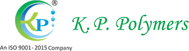 KP Polymers Logo