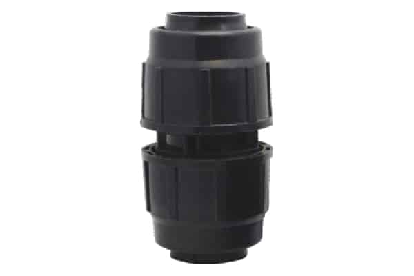 Joiner - irrigation poly fittings