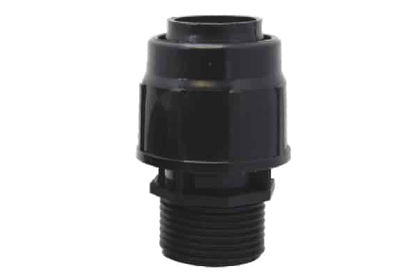 MTA Connector - irrigation compression fittings manufacturers