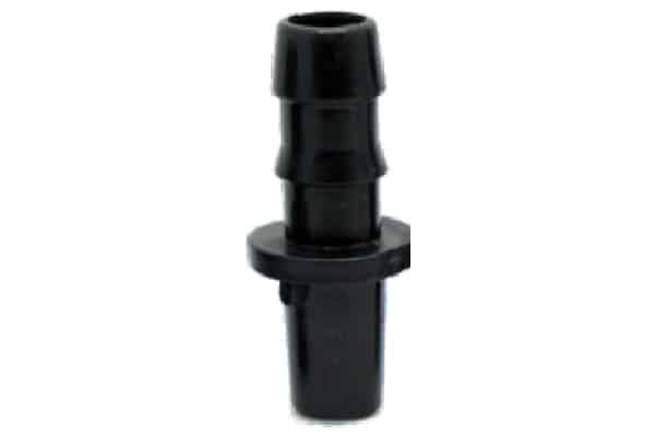 Rain Pipe Male Threaded Adapter manufacturter