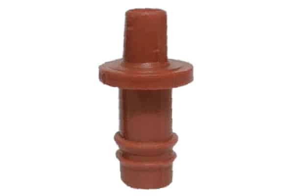 Rain Pipe Male Connector