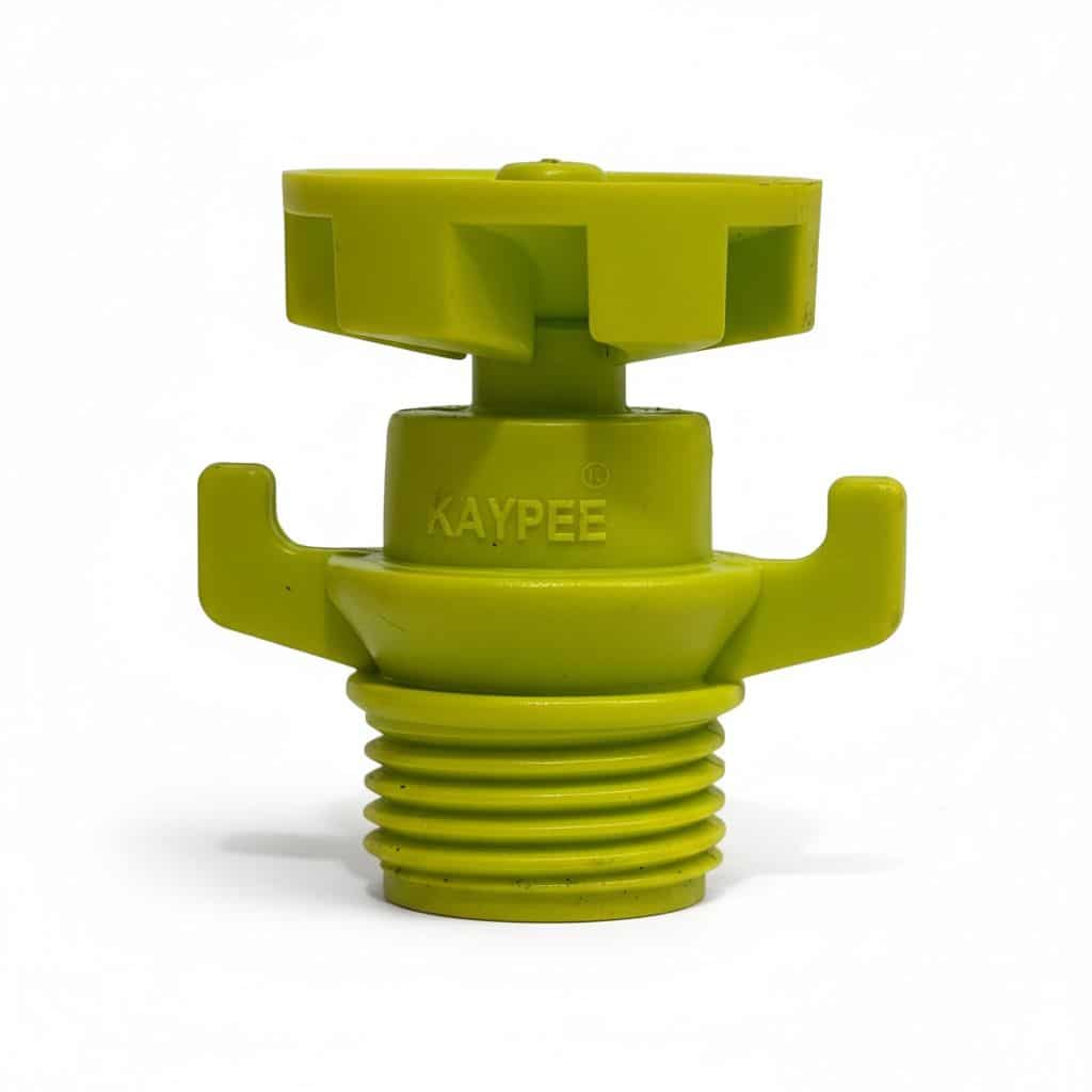 Micro Sprinkler - sprinkler valve manufacturers in India