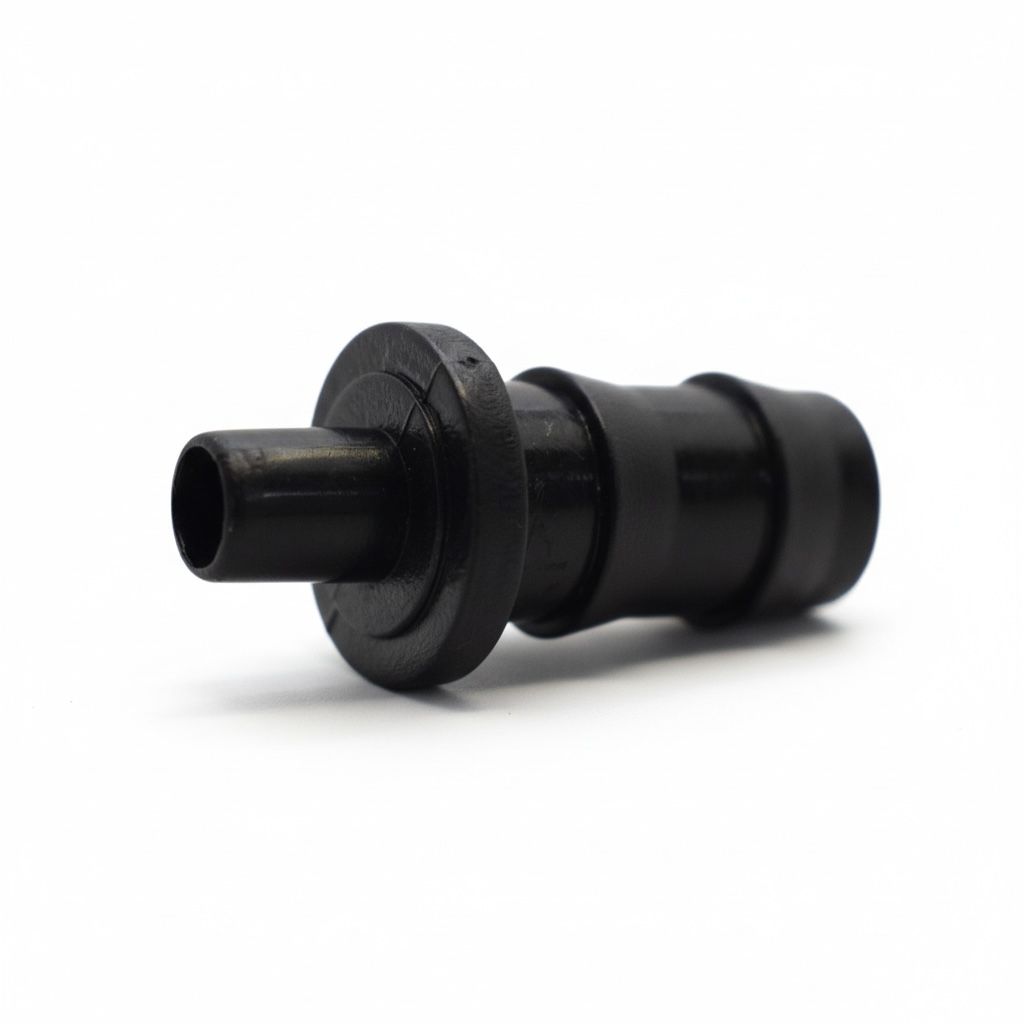 poly fittings take up