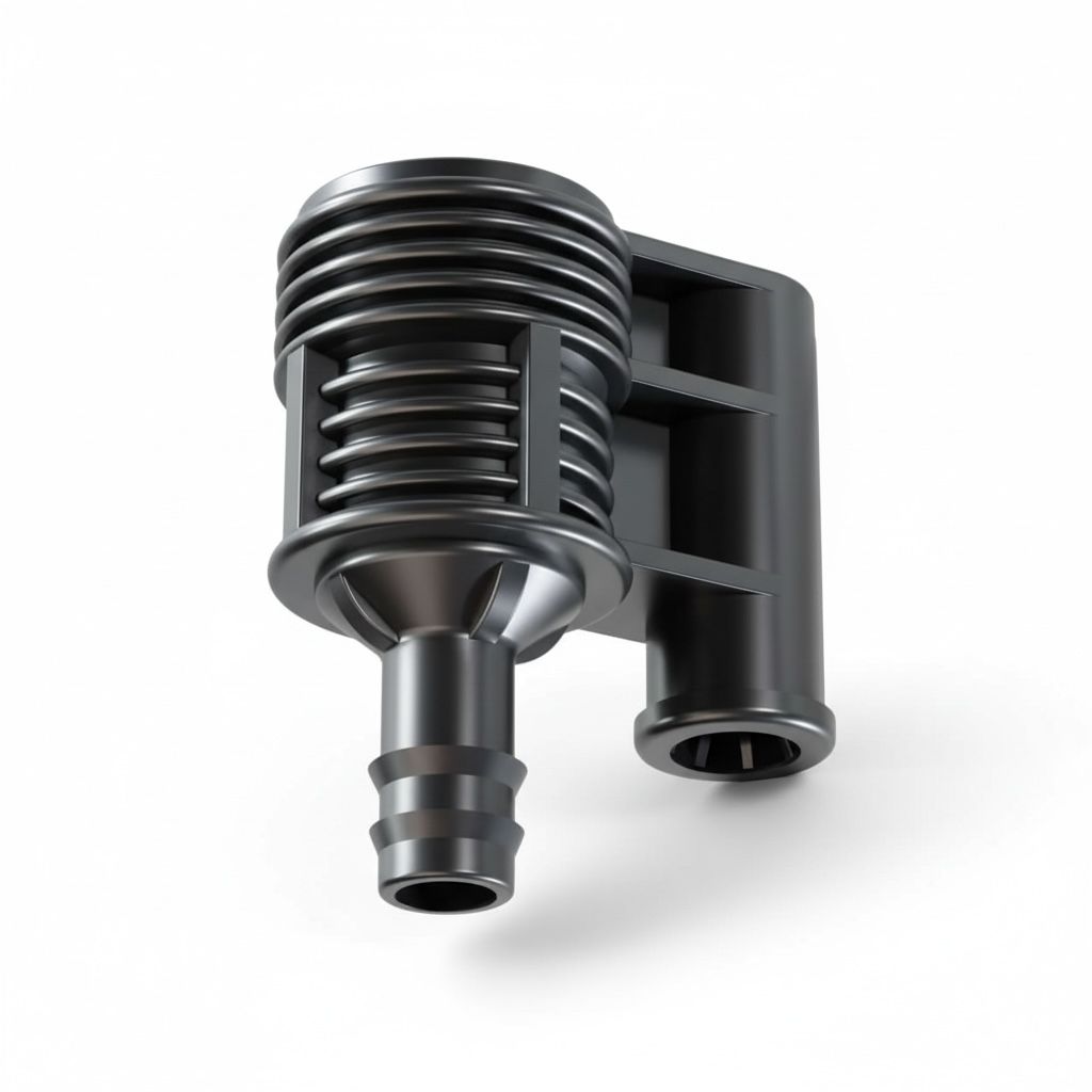 Strong Ribbed Adopter manufacturer in India